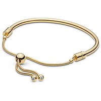Bracciale Pandora Donna Pandora Icons in Lega metallica 567953CZ-1 - 567953CZ-1